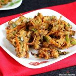 Crab Rangoon (Peynir dolgulu kızartılmış yengeç wonton)