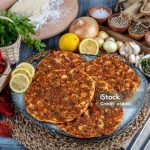 Plevrotous Psiti (Izgara istiridye mantarı)