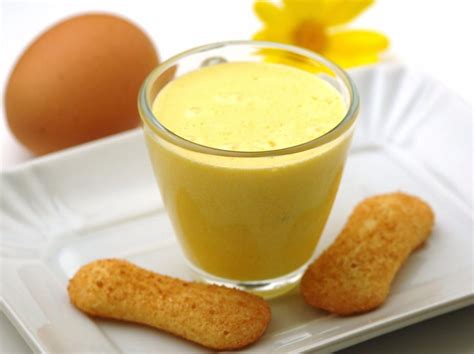 Zabaione