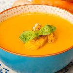 Vegan Baharatlı Patates Köftesi
