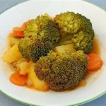Vegan Tarator