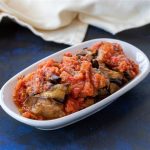Ispanaklı Vegan Börek