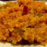 Vegan Baharatlı Karnabahar Fırın