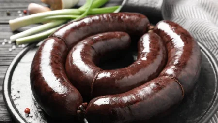 Boudin Noir (Kan sosisi)