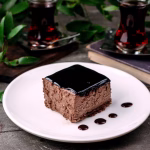 Vegan Avokadolu Chia Tost