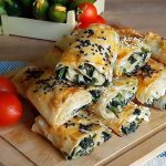 Vegan Tofu Çorbası