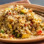 Tamatar Shorba (Hint usulü baharatlı domates çorbası)