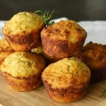 Nohutlu Vegan Çıtır Köfte