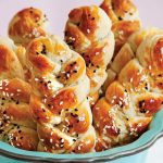 Fırınlı Karabuğday Salatası