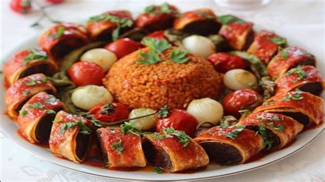 Beyti Kebap Dürüm Tarifi