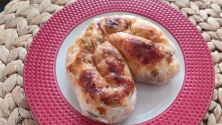Boşnak Böreği (Burek) Tarifi