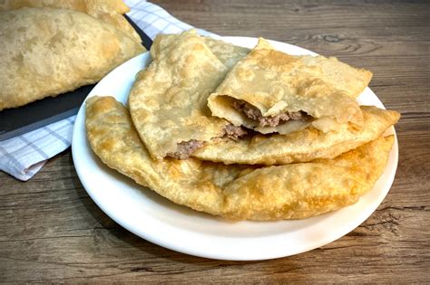 Çiğ Börek Tarifi