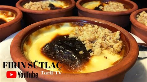 Hamsiköy Sütlaç Tarifi