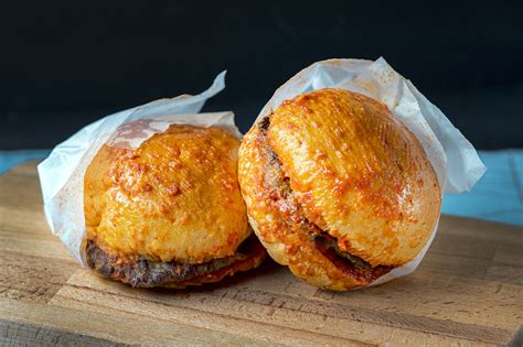 Islak Hamburger Tarifi
