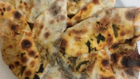 Katıklı Ekmek (Antakya) Tarifi