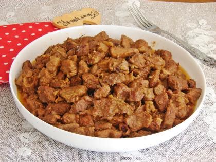 Kavurma Ekmek Arası Tarifi