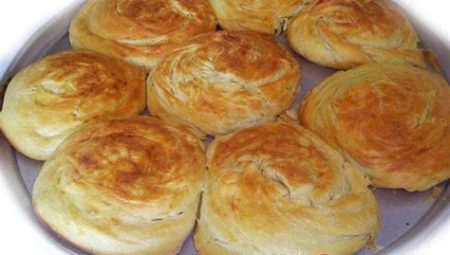 Kete (Erzurum) Tarifi
