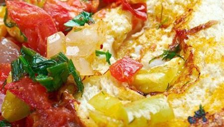 Menemen Ekmek Arası Tarifi