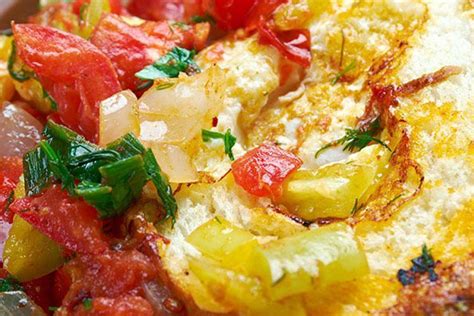 Menemen Ekmek Arası Tarifi