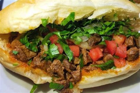 Tantuni Ekmek Arası Tarifi