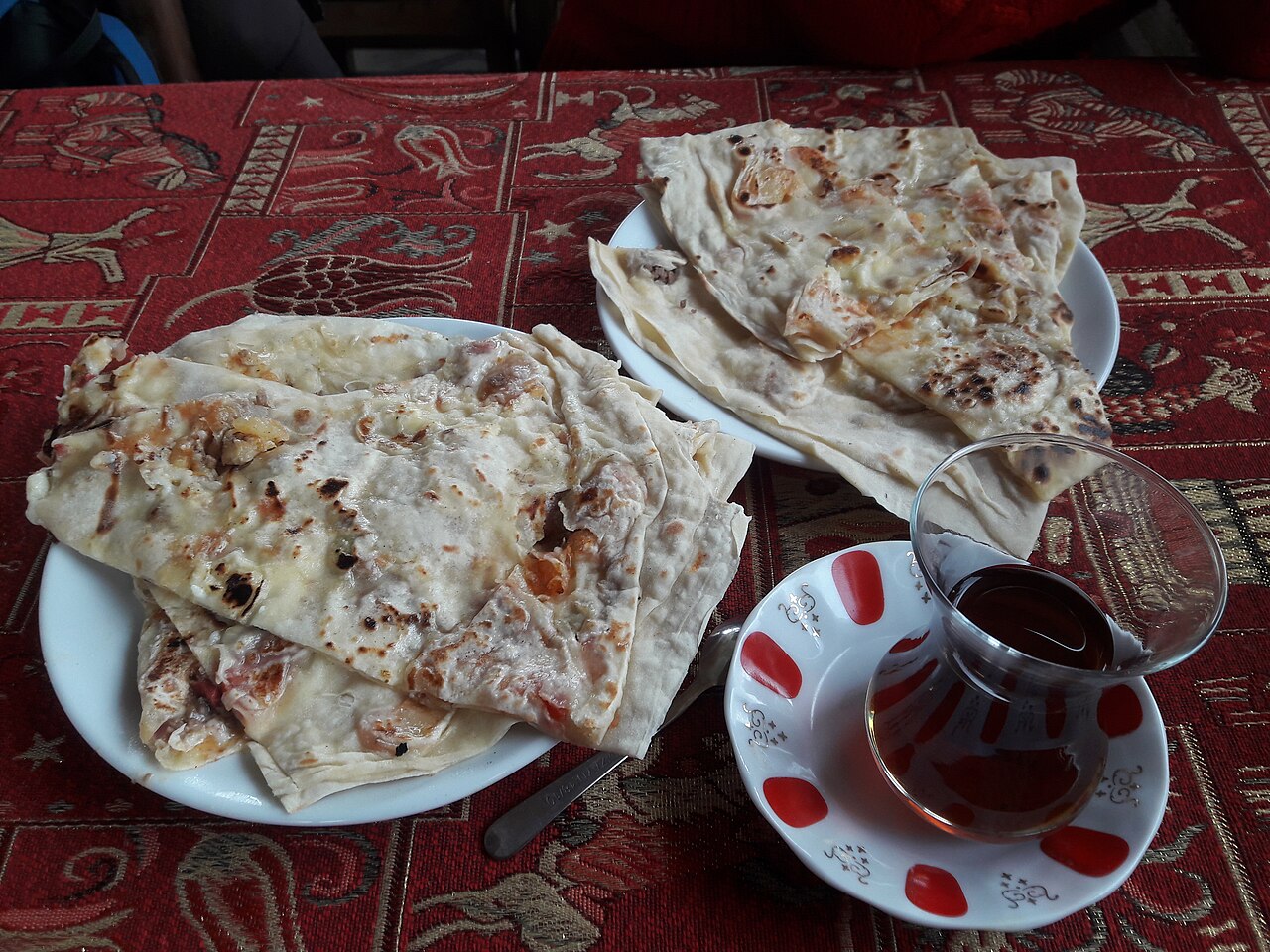Gözleme
