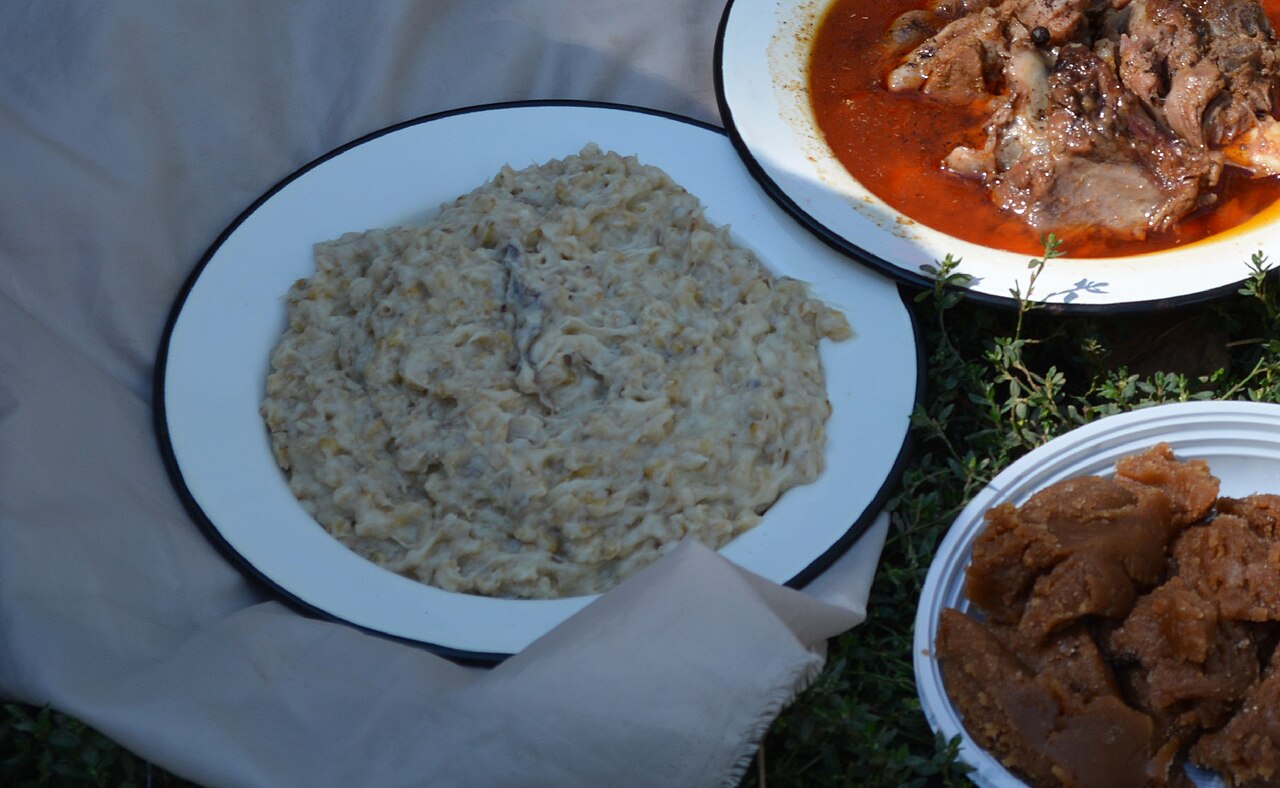 Keşkek
