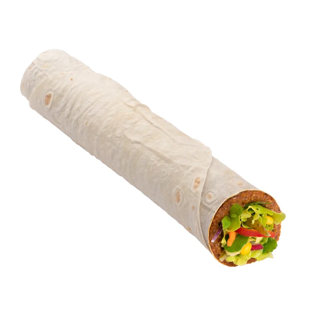 Etsiz Çiğ Köfte