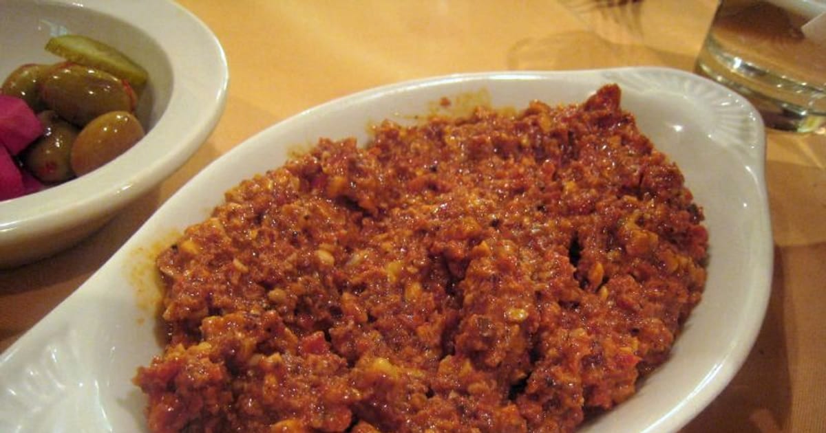Muhammara