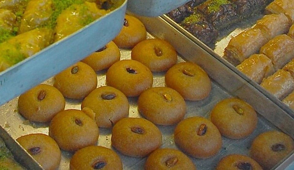Şekerpare